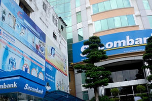 Ngân hàng rao bán tài sản giá trị hàng nghìn tỷ đồng