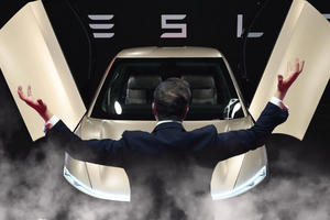 Elon Musk chống lại cả thế giới: Theo đuổi giấc mơ robotaxi tỷ USD, bỏ mặc lời tiên tri kết cục sẽ là 'cơn ác mộng’ với Tesla