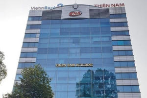 Thiên Nam (TNA) đặt kế hoạch có lãi trở lại dù lỗ lũy kế và cổ phiếu bị đình chỉ giao dịch