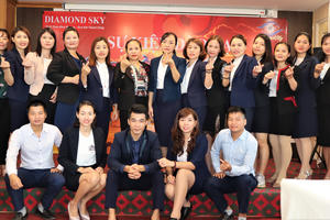 Bí quyết kinh doanh thành công giữa thời đại kỹ thuật số