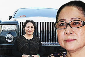 Ly kỳ cuộc đời và vòng xoáy tù tội của nữ đại gia Dương Thị Bạch Diệp