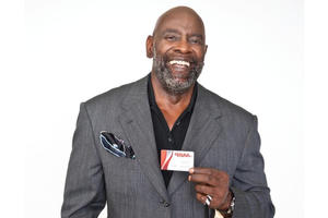 Từ kẻ vô gia cư trở thành triệu phú, là cảm hứng cho bộ phim đình đám của Hollywood