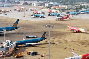 Từ Sun Group, FLC đến doanh nghiệp của Johnathan Hạnh Nguyễn, hạ tầng hàng không đang đón làn sóng đầu tư tư nhân?