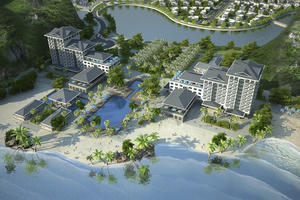 Vinaconex ICT (VCR) chuẩn bị phát hành 30 triệu cổ phiếu Vinaconex để chuyển đổi trái phiếu