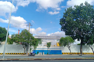 Dòng tiền nghìn tỷ của những ông chủ mới đổ về Ba Son