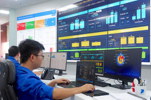 Dự kiến hỗ trợ người làm chuyên trách về chuyển đổi số, an toàn, an ninh mạng 5 triệu đồng/tháng