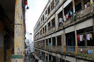 TP.HCM dừng đầu tư dự án nhà ở mới tại quận 1, quận 3