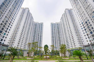 Thanh Hóa: Chấp thuận đầu tư hai dự án nhà ở hơn 4.400 tỷ đồng 