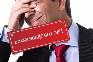 Tính đến tháng 10/2018: Cứ 1 doanh nghiệp lập mới lại có gần 1 rời thị trường