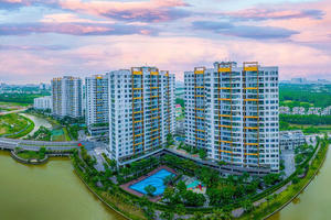 Tập trung tháo gỡ khó khăn để triển khai nhanh các dự án bất động sản