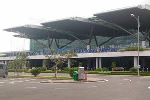 Sân bay Cần Thơ đề nghị giữ quỹ đất để mở thêm đường bay