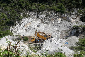 Hà Giang thu hồi gần 22ha đất của Công ty khoáng sản Ngọc Linh