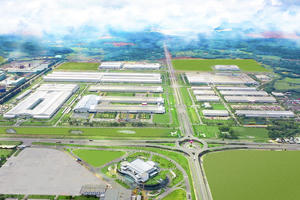 Thaco (THA) huy động 1.300 tỷ đồng trái phiếu, nâng tổng dư nợ lên gần 14.000 tỷ đồng