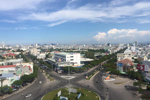 Đà Nẵng phê duyệt đấu giá quyền sử dụng đất 16 dự án, tổng diện tích lên tới 29 ha