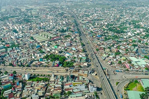 Khởi động hàng loạt dự án giao thông nghìn tỷ khu cửa ngõ Tây Bắc TP.HCM, thị trường nhà đất đón "cú hích" mới