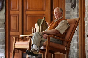 Lá thư cuối đời của ông trùm dầu mỏ: Nếu đổi 1 tỷ USD để làm lại từ đầu, tôi vẫn chấp nhận vì những điều này