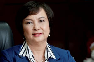 Đại gia buôn vàng số 1 Việt Nam: Kỷ lục 1 tỷ USD đã rời xa