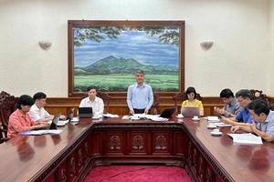 Hoàn thiện hành lang pháp lý, thúc đẩy hoạt động chuyển giao công nghệ