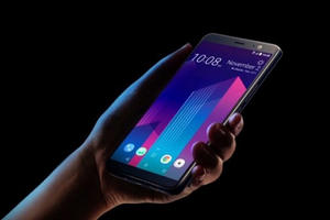 HTC sẽ giới thiệu điện thoại Blockchain ngày 22/10