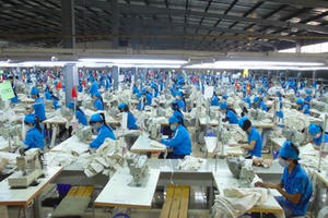 World Bank: GDP Việt Nam năm nay có thể tăng 2,5-3%