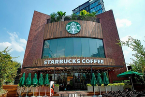Câu chuyện kinh doanh: Sau 10 năm vào Việt Nam, Starbucks vẫn chiếm thị phần nhỏ, lãi hay lỗ vẫn là ẩn số