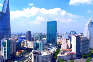 Đề xuất Chính phủ chuẩn hóa 4 bước thủ tục đầu tư xây dựng