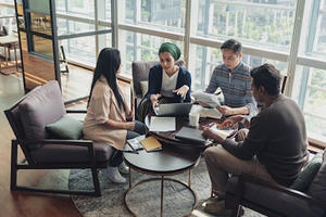 5 nguyên tắc làm trải nghiệm nhân viên