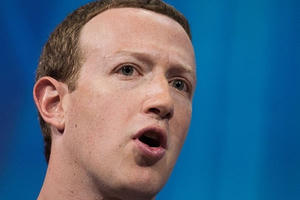 Đây là thời điểm mà Mark Zuckerberg nên từ chức CEO Facebook