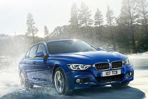 BMW: 100 năm khẳng định đẳng cấp thương hiệu toàn cầu