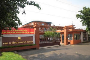 Lãi 9 tháng tăng 26%, Vinacafé Biên Hòa (VCF) hoàn thành 77% kế hoạch lợi nhuận, thông qua giảm số thành viên HĐQT