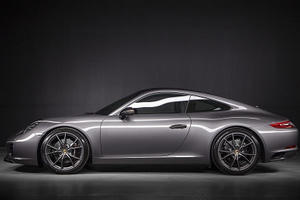 "Cá nhân hóa" xe hơi: Đẳng cấp mới dành cho giới chơi xe thượng lưu