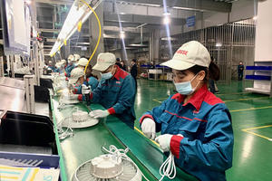 Hà Nội xây dựng 3 kịch bản tăng trưởng cho 6 tháng cuối năm