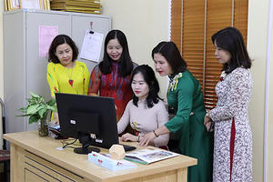 Từ 20/10, nhiều chức danh lãnh đạo nữ được kéo dài tuổi nghỉ hưu