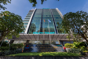 Đạm Phú Mỹ (DPM) sắp tăng vốn điều lệ lên 6.800 tỷ đồng, chốt quyền nhận cổ tức và cổ phiếu tỷ lệ gần 89%