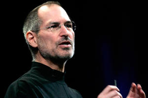 Sai lầm khiến Steve Jobs mất 31,6 tỷ USD, không lọt top 50 người giàu nhất dù điều hành đế chế giá trị nhất hành tinh