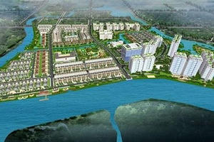 Vạn Phát Hưng (VPH) báo lỗ 9,2 tỷ đồng quý 1/2025