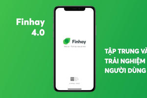 Startup kết nối nhà đầu tư nhỏ lẻ Finhay gọi vốn 25 triệu USD
