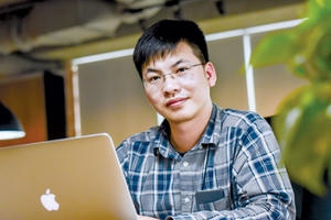 CEO Got It Hùng Trần: Startup công nghệ Việt đừng tự bó hẹp mình vào một thị trường nhỏ