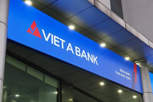 VietABank (VAB) hoàn tất tăng vốn lên hơn 8.100 tỷ đồng