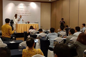 Tập đoàn Hoàn Cầu sau khi Chủ tịch HĐQT Trần Thị Hường qua đời: Công ty gia tộc trước nguy cơ rạn nứt