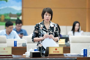 Đề xuất cấm đầu tư kinh doanh thuốc lá điện tử, thuốc lá nung nóng