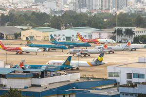 Hàng không kiến nghị gói vay ưu đãi 27.000 tỷ