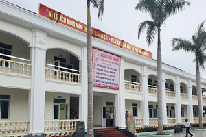 Doanh nhân Nguyễn Hữu Xuân: Nghĩa tình với quê hương chưa bao giờ là đủ