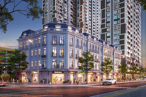 Đầu năm, giới đầu tư bất động sản dồn lực vào đâu?