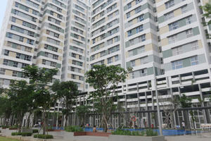 Nhà giá rẻ tăng cả chục triệu đồng mỗi m2