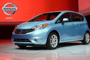 Nissan cắt giảm sản lượng hơn nửa triệu xe vì thiếu chip