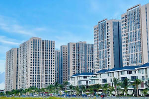 Đà Nẵng đặt mục tiêu xây dựng gần 29.000 căn hộ nhà ở xã hội giai đoạn 2025 - 2030
