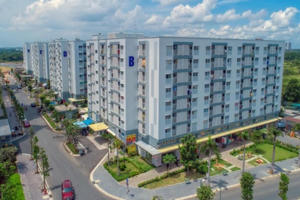 Lào Cai: Đầu tư hơn 860 tỷ đồng xây nhà ở xã hội tại phường Yên Bái