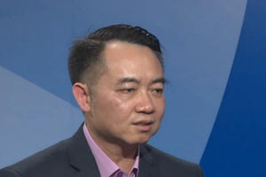 Ông chủ Giovanni: Từ hai bàn tay trắng vươn tầm ra khu vực