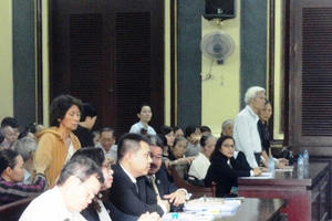 TP.Hồ Chí Minh: Mong chờ bản án thích đáng cho kẻ trút mưa dao đoạt mạng thiếu nữ vô tội